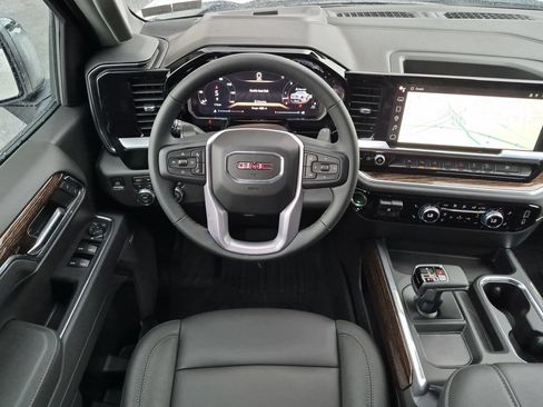 New 2026 GMC Sierra 1500 Elevation w/ Elevation Premium Package AWD/4WD image 21