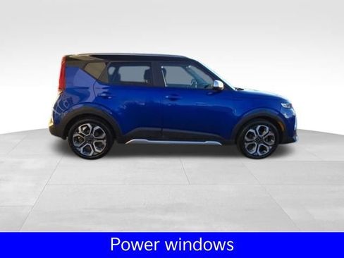 Used 2021 Kia Soul X-Line image 9