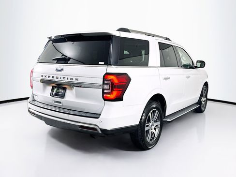 Used 2022 Ford Expedition Limited RWD image 9