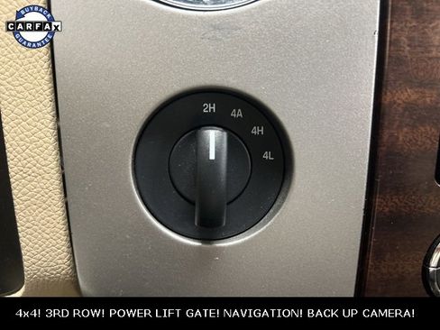 Used 2011 Ford Expedition XLT w/ 202A Rapid Spec Order Code image 20