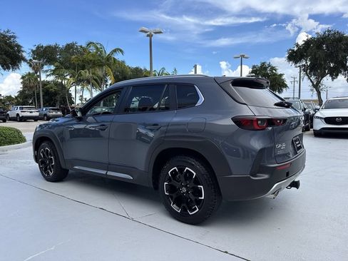 Used 2025 MAZDA CX-50 Meridian Edition AWD/4WD image 26