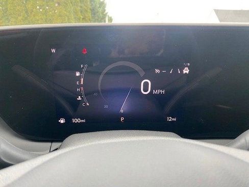 New 2026 Buick Envista Preferred image 20