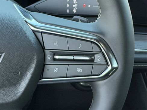 New 2026 Chevrolet Tahoe Premier image 14