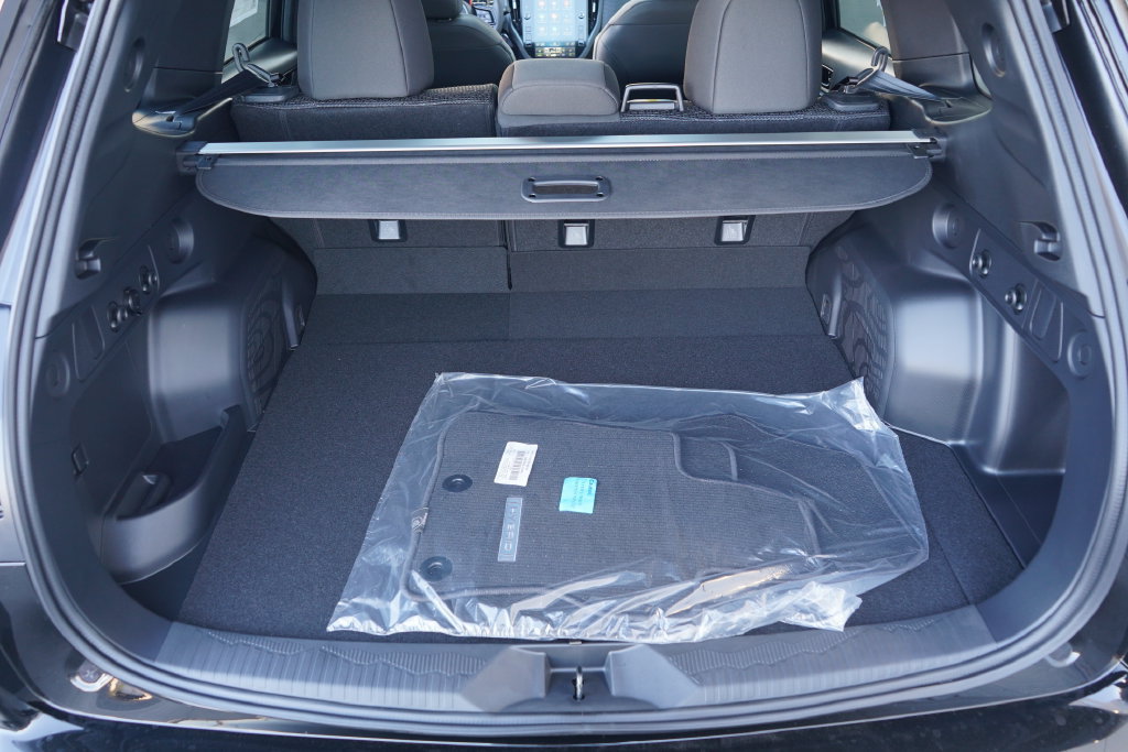 New 2026 Subaru Forester Premium AWD/4WD image 35