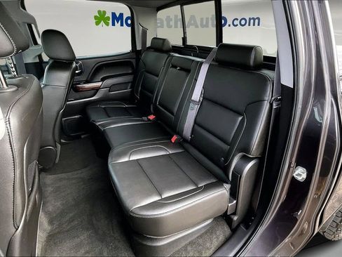 Used 2015 GMC Sierra 1500 SLT w/ SLT Crew Cab Value Package image 20