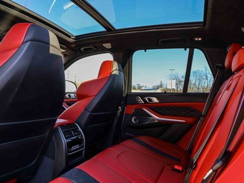 Used 2023 BMW X5 M w/ Competition Package image 24