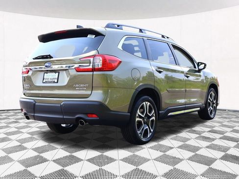 Used 2024 Subaru Ascent Limited w/ Technology Package image 15