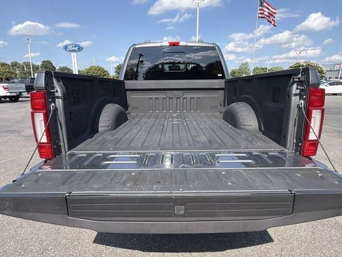 Certified 2021 Ford F250 Lariat AWD/4WD image 26