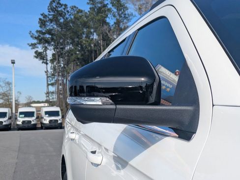 New 2026 Ford Expedition Max King Ranch image 12