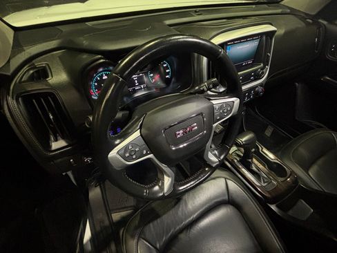 Used 2021 GMC Canyon Elevation w/ High Elevation Package image 13