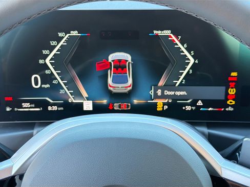 New 2026 BMW 430i w/ M Sport Package image 41