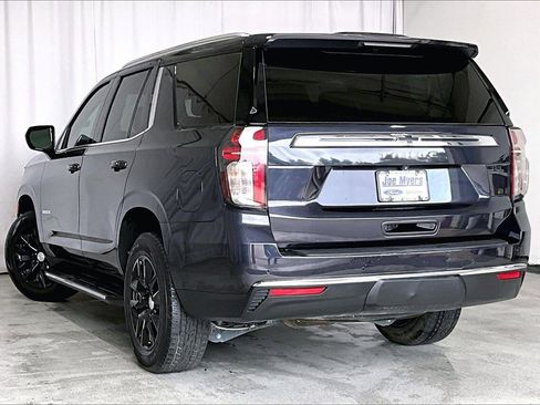 Used 2023 Chevrolet Tahoe LS image 9