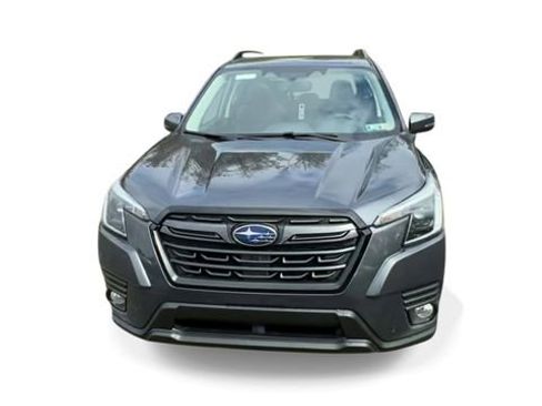 Certified 2023 Subaru Forester Limited image 3