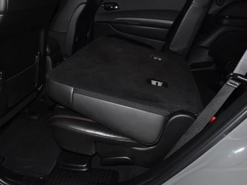 Used 2025 Dodge Durango R/T image 28