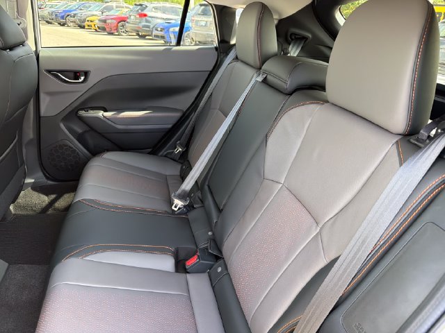 New 2026 Subaru Crosstrek 2.5i Limited AWD/4WD image 22
