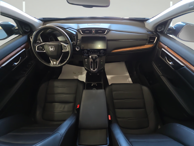 Used 2021 Honda CR-V EX-L image 30