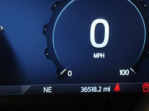 Used 2024 Ford F250 Lariat w/ Lariat Ultimate Package image 14