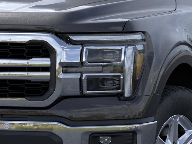 New 2026 Ford F150 Lariat w/ FX4 Off-Road Package AWD/4WD image 18