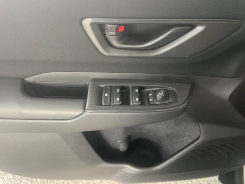 Used 2026 Subaru Outback Premium AWD/4WD image 14