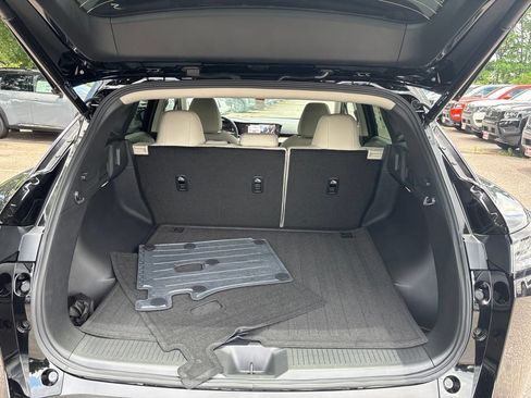 New 2026 Nissan Murano SL AWD/4WD image 16
