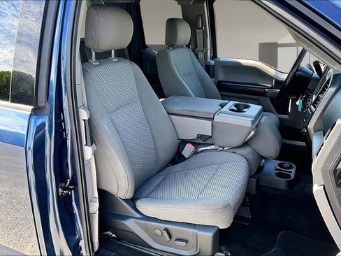 Used 2019 Ford F150 XLT w/ Equipment Group 302A Luxury AWD/4WD image 25