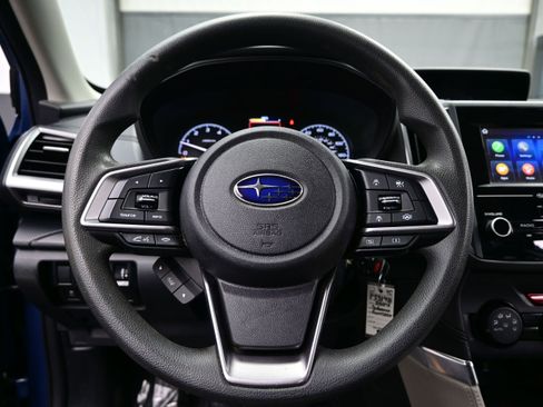 Used 2024 Subaru Forester AWD/4WD image 20