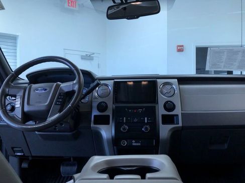 Used 2010 Ford F150 XLT AWD/4WD image 11