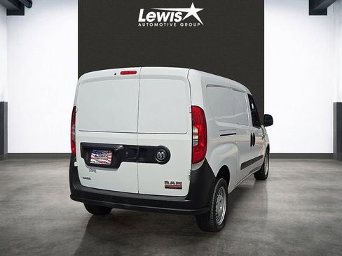 Used 2018 RAM ProMaster City Tradesman FWD image 4