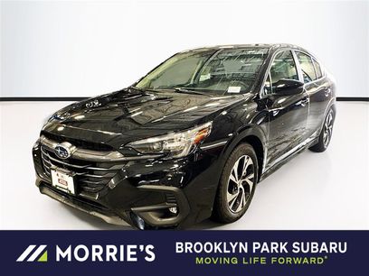 Used 2025 Subaru Legacy Premium