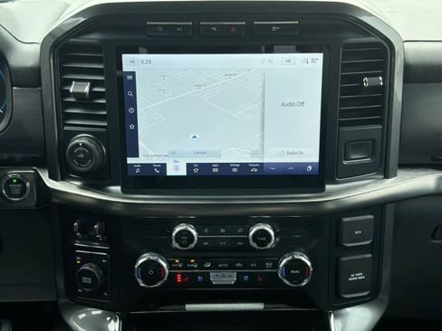 Used 2023 Ford F150 Lariat w/ Equipment Group 502A High image 30