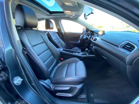 Used 2016 MAZDA MAZDA6 Touring image 27