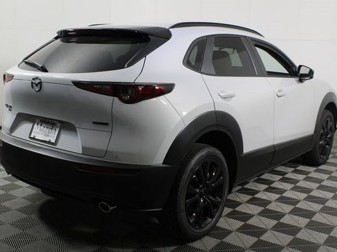 New 2026 MAZDA CX-30 AWD 2.5 S image 7