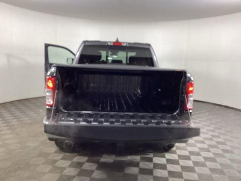 Used 2022 RAM 1500 Big Horn image 31