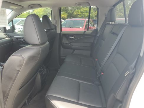 Used 2023 Honda Ridgeline RTL image 13