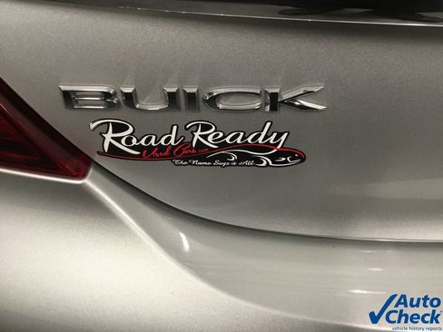 Used 2015 Buick Regal AWD image 14