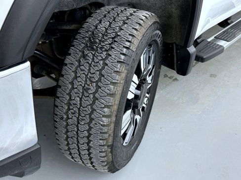 Used 2023 GMC Sierra 2500 SLE w/ Snow Plow Prep/Camper Package image 24