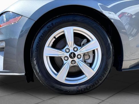 Used 2021 Ford Mustang Coupe RWD image 14