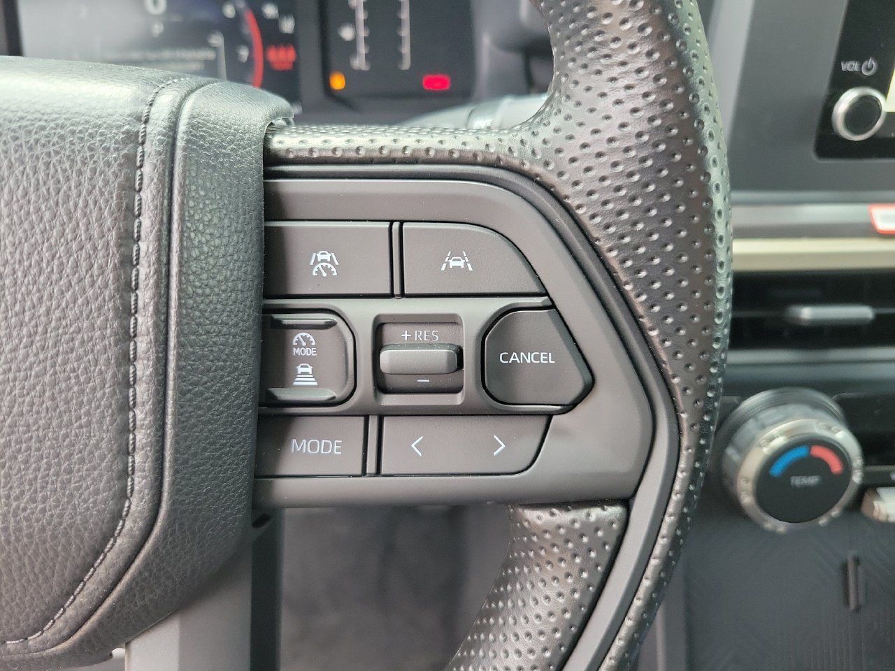 Used 2026 Toyota Tacoma SR5 AWD/4WD image 20
