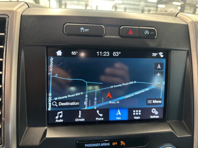 Used 2019 Ford F150 Platinum AWD/4WD image 33