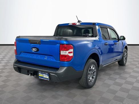 New 2026 Ford Maverick XLT AWD/4WD image 6
