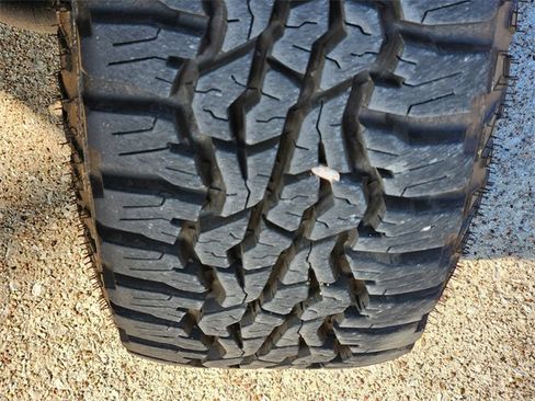 Certified 2020 RAM 2500 Big Horn w/ Towing Technology Group image 10