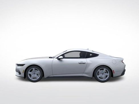 New 2026 Ford Mustang Coupe RWD image 5
