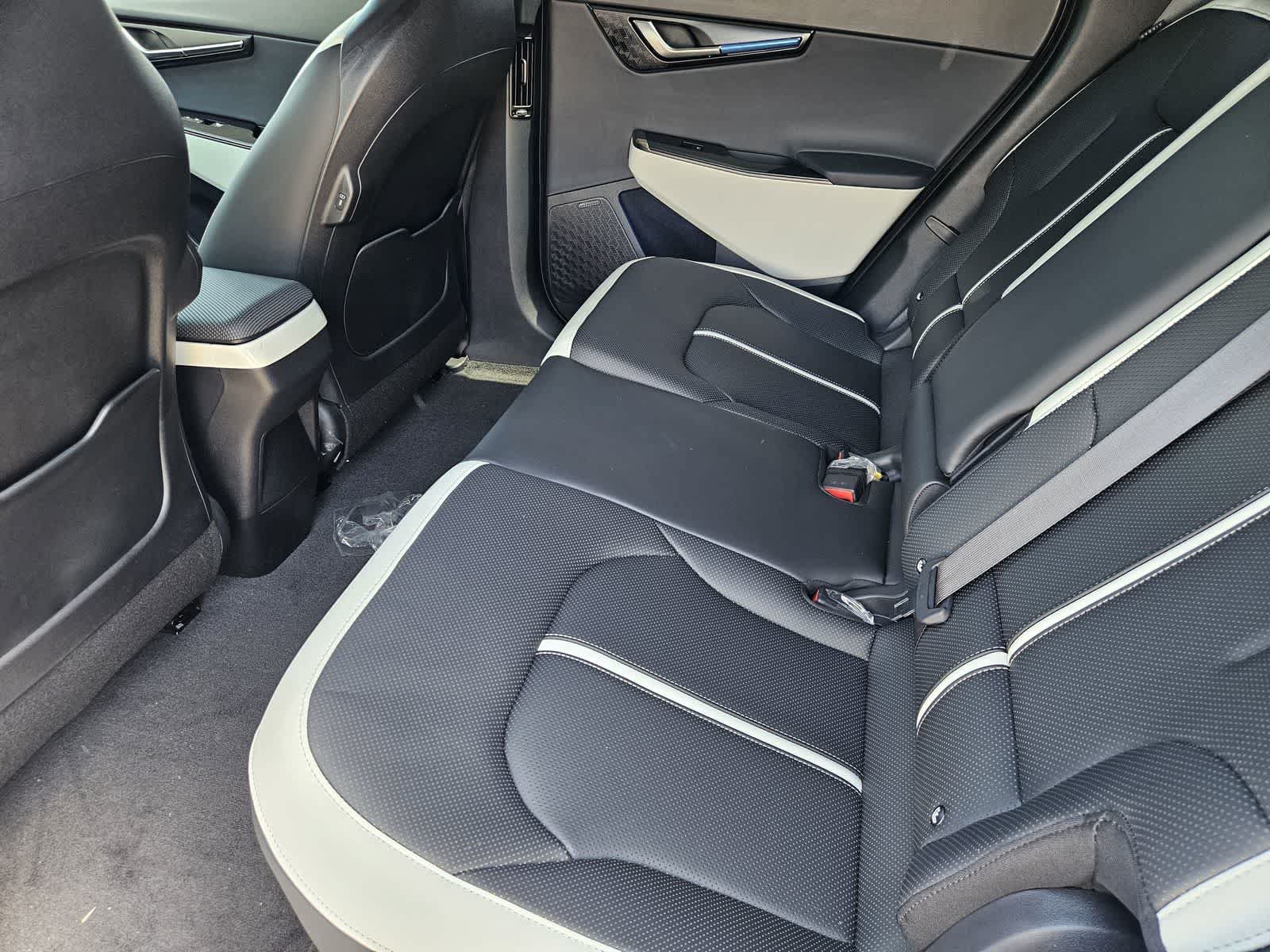 New 2026 Kia EV6 GT-Line RWD image 19