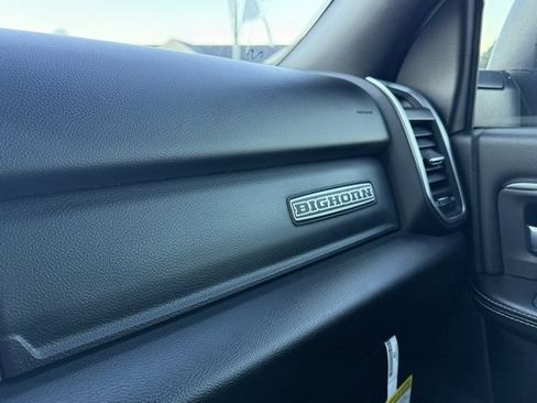 New 2026 RAM 3500 Big Horn image 23