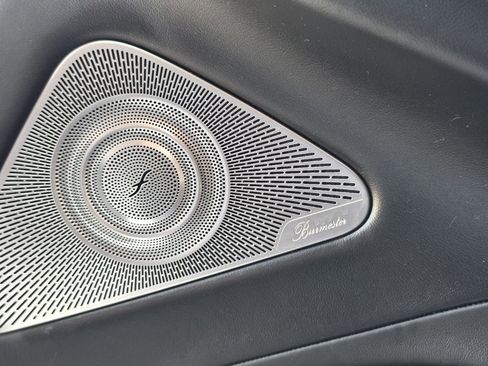 Used 2021 Mercedes-Benz S 580 4MATIC Sedan image 19