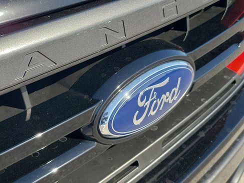 Used 2023 Ford Ranger Lariat w/ Tremor Off-Road Package image 42