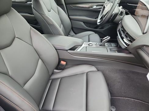New 2026 Cadillac CT5 Sport w/ Technology Package AWD/4WD image 22