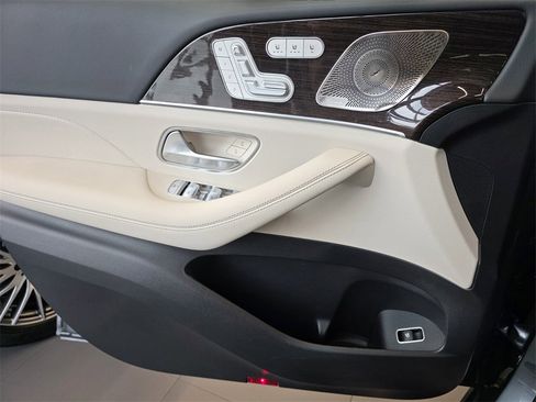 New 2026 Mercedes-Benz GLE 350 4MATIC image 18