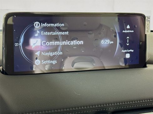 New 2025 MAZDA CX-5 AWD 2.5 S w/ Preferred Package image 7