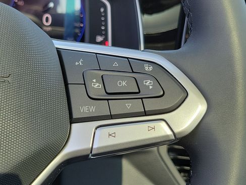 New 2026 Volkswagen Jetta Sport FWD image 22